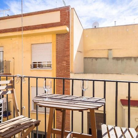 Apartament Old Town Plaza Negrito By Nomad Host Walencja Zewnętrze zdjęcie