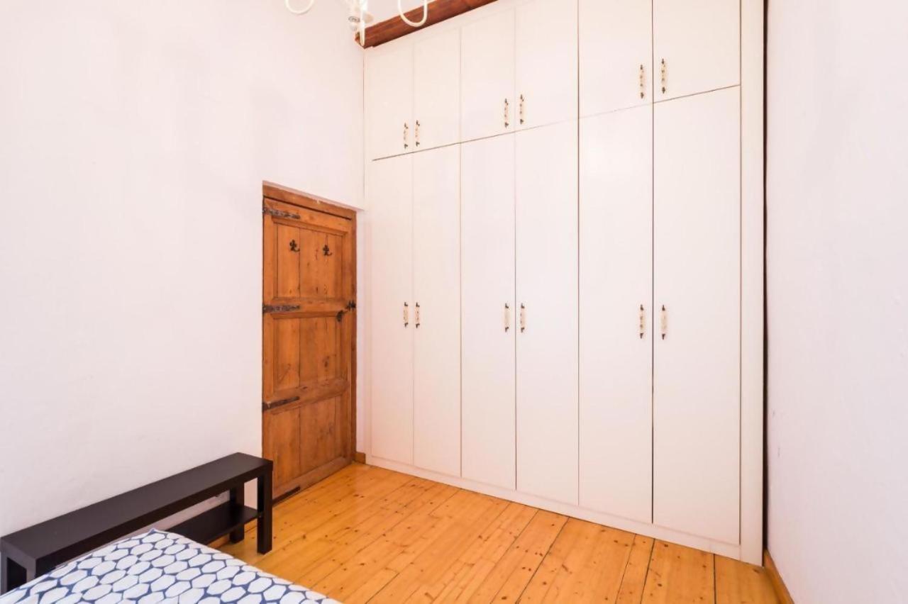 Apartament Old Town Plaza Negrito By Nomad Host Walencja Zewnętrze zdjęcie