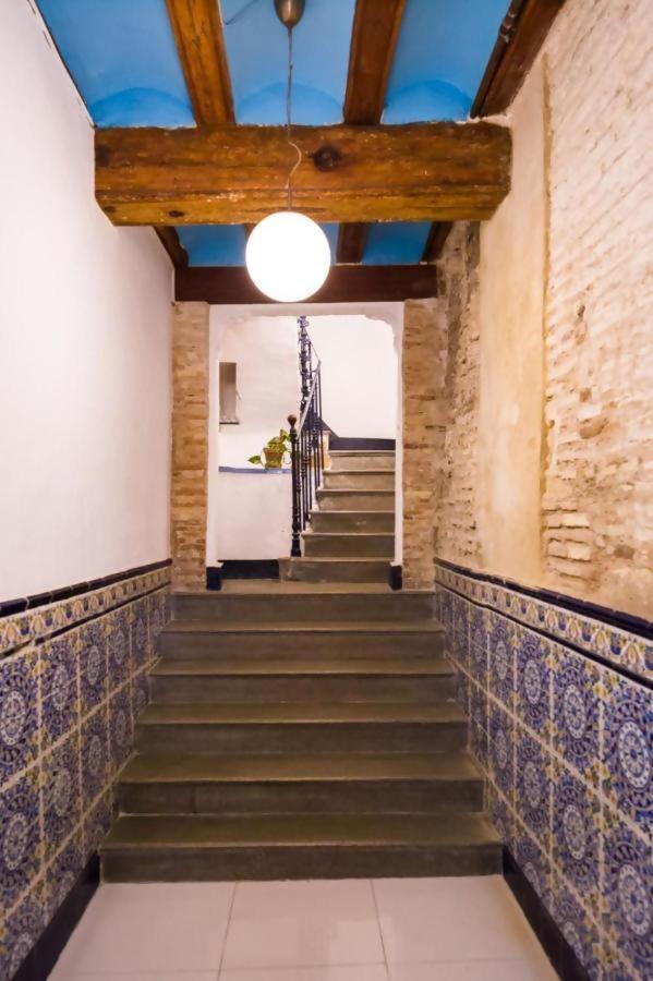 Apartament Old Town Plaza Negrito By Nomad Host Walencja Zewnętrze zdjęcie