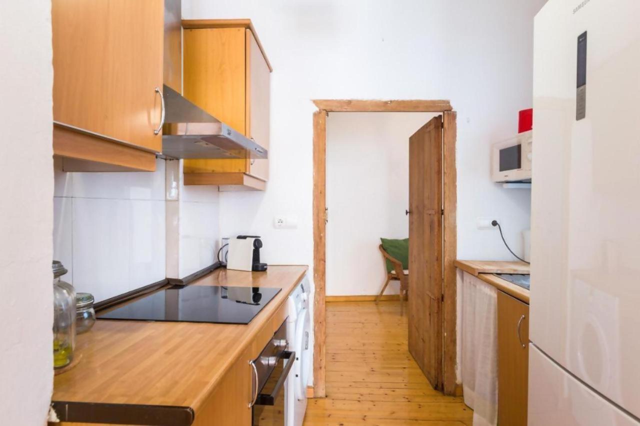 Apartament Old Town Plaza Negrito By Nomad Host Walencja Zewnętrze zdjęcie