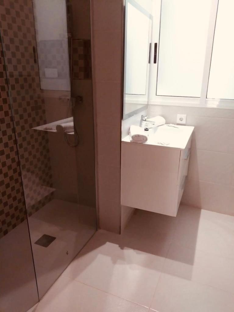 Apartament Old Town Plaza Negrito By Nomad Host Walencja Zewnętrze zdjęcie