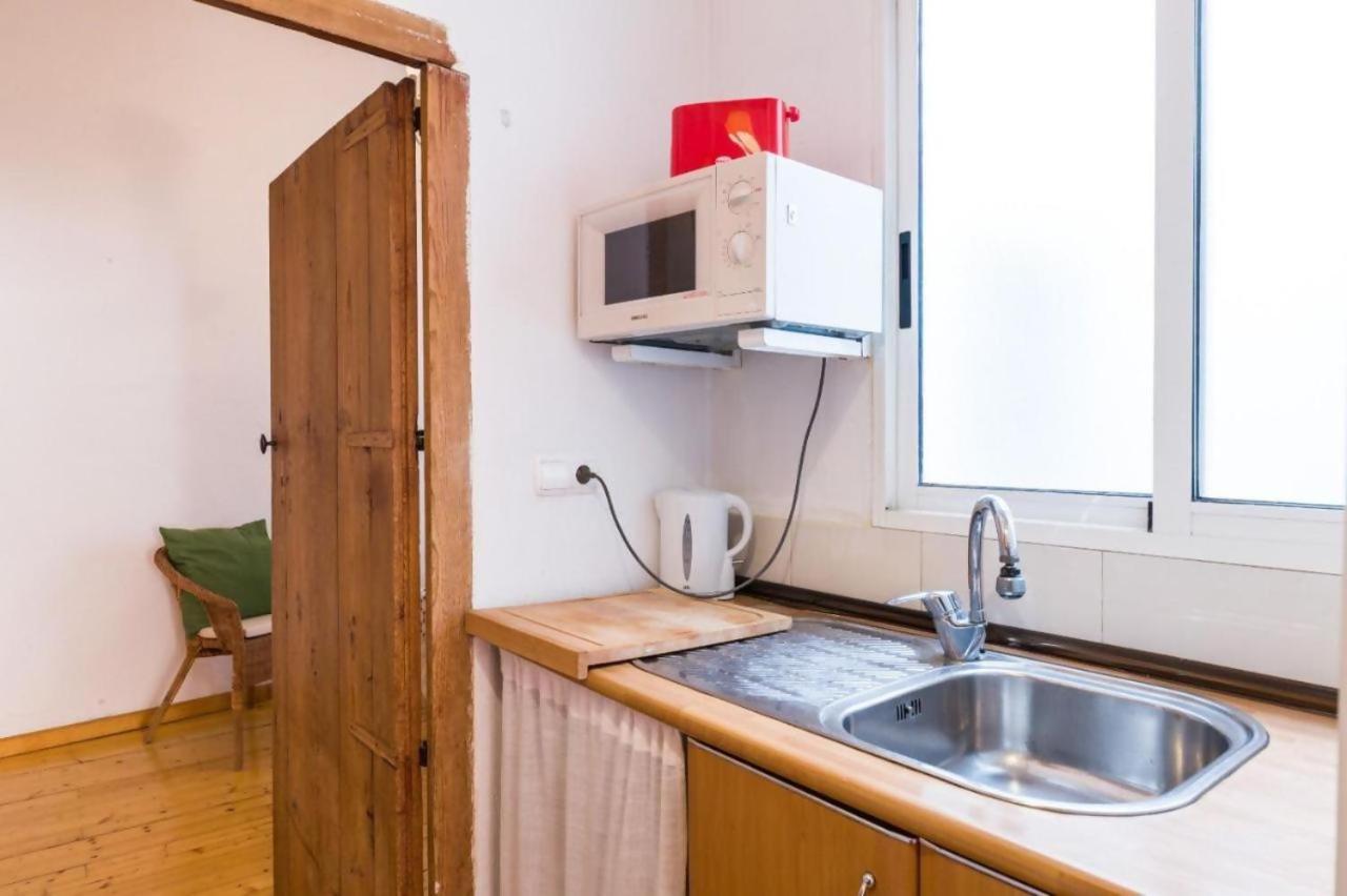 Apartament Old Town Plaza Negrito By Nomad Host Walencja Zewnętrze zdjęcie