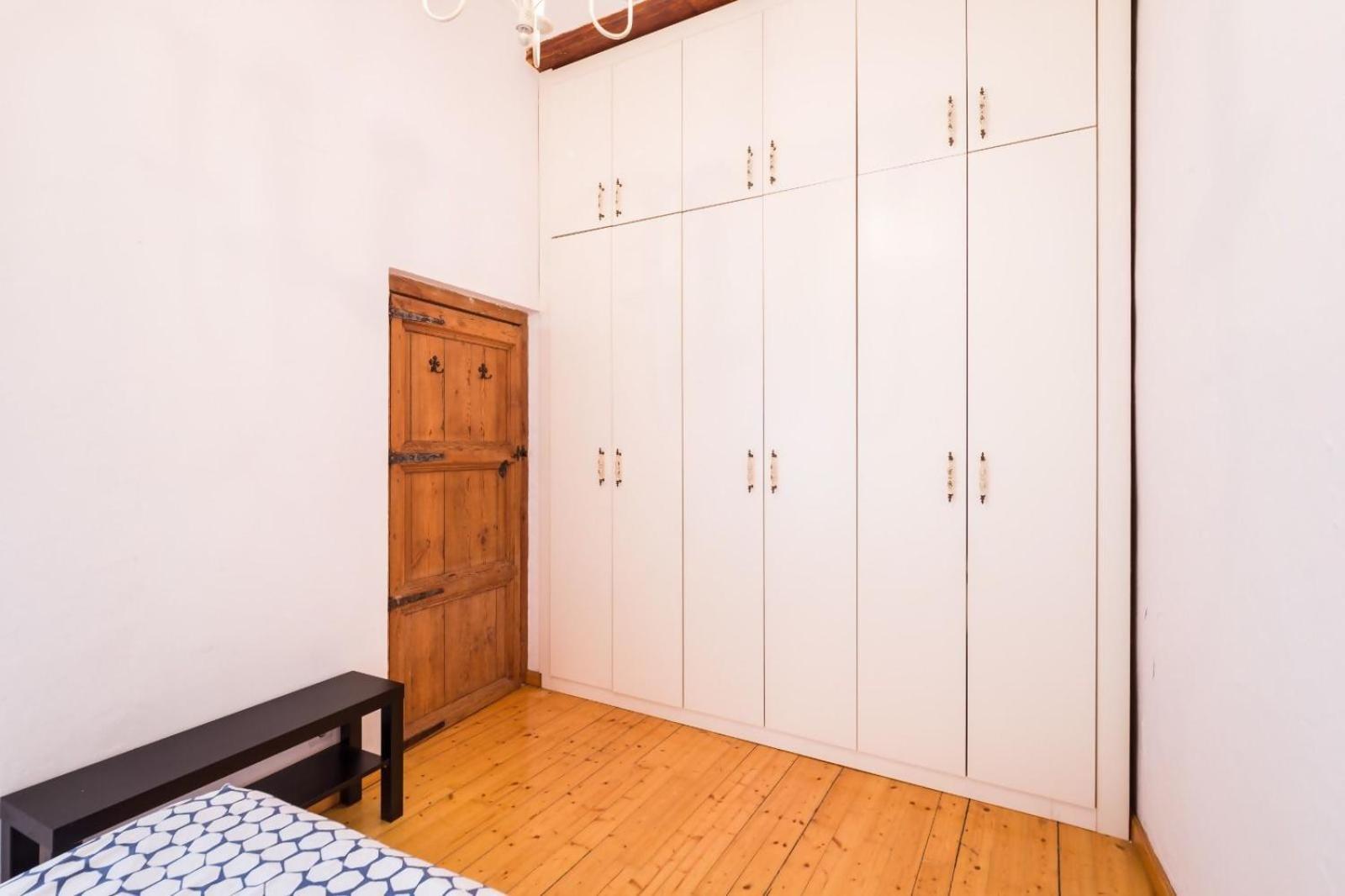 Apartament Old Town Plaza Negrito By Nomad Host Walencja Zewnętrze zdjęcie