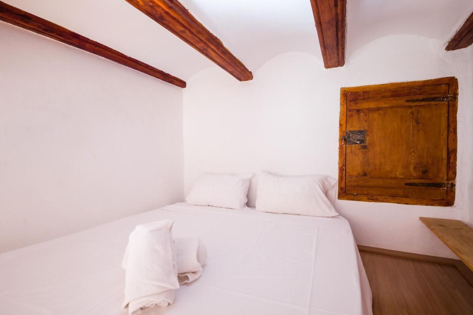 Apartament Old Town Plaza Negrito By Nomad Host Walencja Zewnętrze zdjęcie