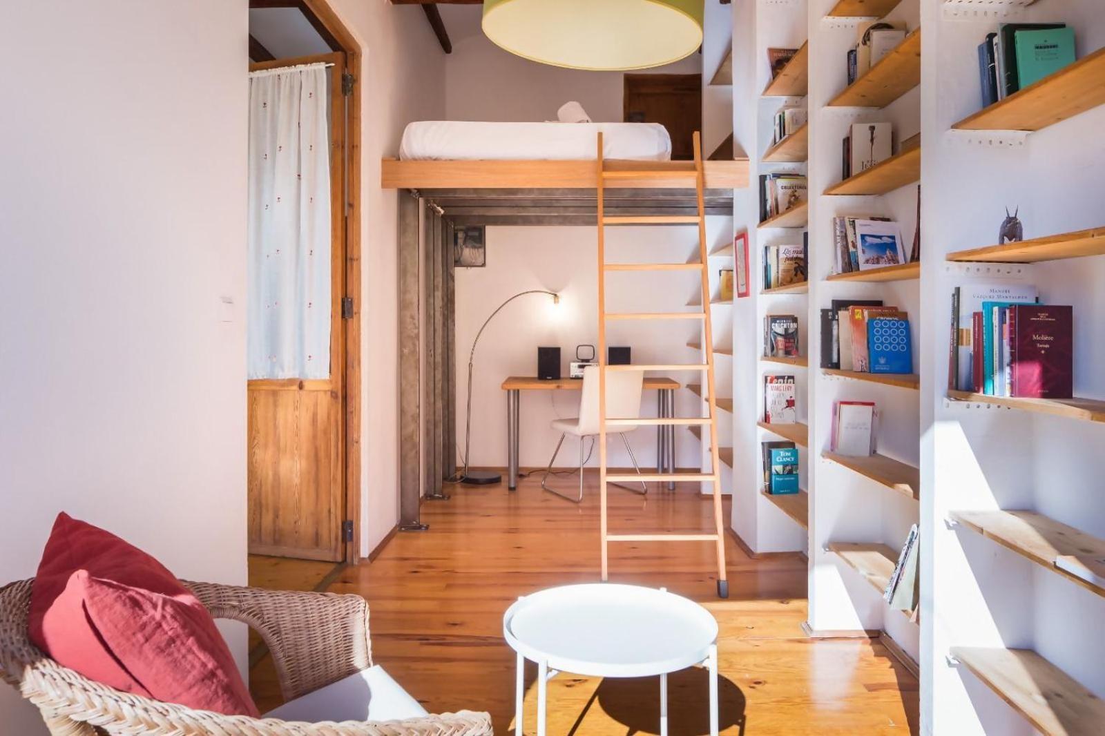 Apartament Old Town Plaza Negrito By Nomad Host Walencja Zewnętrze zdjęcie