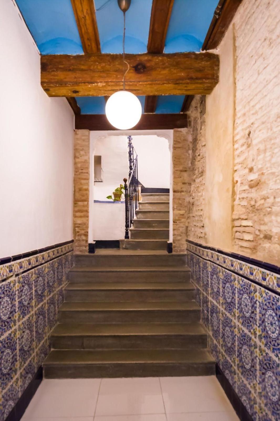 Apartament Old Town Plaza Negrito By Nomad Host Walencja Zewnętrze zdjęcie