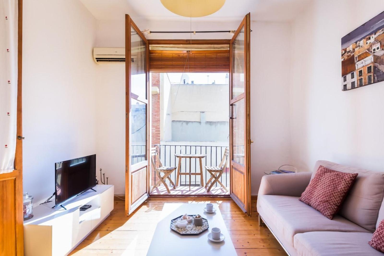 Apartament Old Town Plaza Negrito By Nomad Host Walencja Zewnętrze zdjęcie